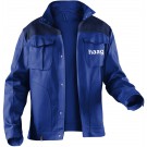 color:kbl. blau / dkl. blau