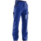 color:kbl. blau / dkl. blau