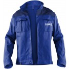 IDENTIQ Jacke mix